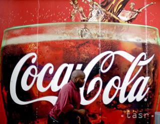 Coca-Cola zníži do roku 2020 objem cukru v nápojoch. O desať percent