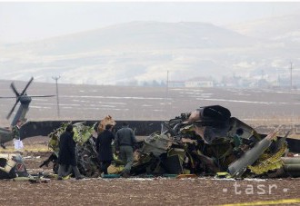 Havária záchranárskeho vrtuľníka v Indonézii si vyžiadala osem životov