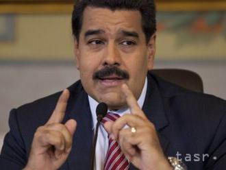 Prezident Venezuely opäť nariadil zvýšiť minimálnu mzdu