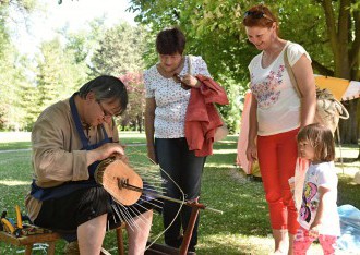 Na festival do Kežmarku bude z Popradu premávať poschodový autobus