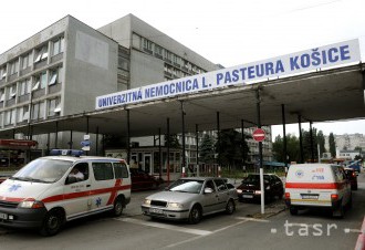 Problémy s novým systémom parkovania košická UNLP zatiaľ nezaznamenala