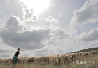 Dnes bude na Slovensku príjemné počasie, sem-tam schovajú slnko oblaky