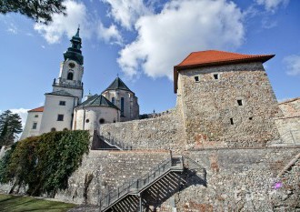 Veľká Morava bola rôznorodá, dominovali v nej dunajskí Slovania