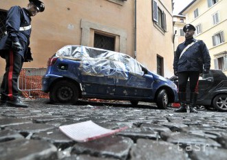 Polícia podnikla rozsiahly zásah proti mafii 'Ndrangheta