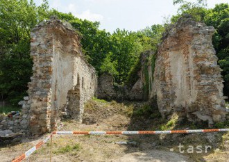 Slávnosti Nitra, milá Nitra prinášajú putovanie, koncerty