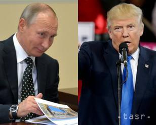 Putin a Trump sa stretnú v piatok 7. júla na summite G20 v Hamburgu