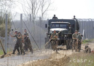 Rakúsko chce chrániť svoje hranice pred migrantmi,Taliansko protestuje