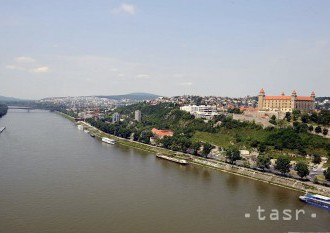 Bratislavská župa má schválenú koncepciu ochrany zdrojov vody