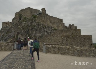 Hrad Devín dôležité miesto našich dejín.Viete aj toto o jeho histórii?