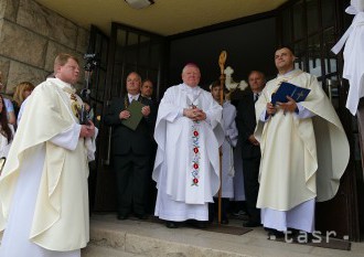 Cyrilometodské dni v Terchovej venovali pamiatke J. Chryzostoma Korca