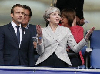 Brexit a Macron môžu prospieť v kampani za ponechanie jedného sídla EP