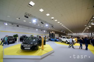 Európska komisia schválila prevzatie firmy Opel automobilkou PSA Group