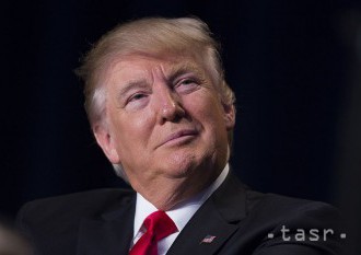 D. Trump priletel do Varšavy na summit Iniciatívy troch morí