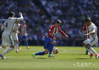 Fernando Torres bude aj v nasledujúcej sezóne v Atleticu Madrid