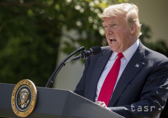 D. Trump: Zvažujem veľmi tvrdé kroky voči Severnej Kórei