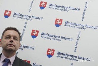 Rezort financií: Daňovou reformou inšpiruje Slovensko Čiernu Horu