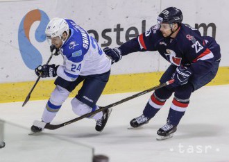 Plastino opúšťa Slovan, posilnil Ambri-Piotta