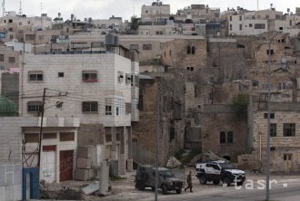 UNESCO zaradilo Hebron medzi ohrozené lokality svetového dedičstva