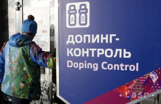 Desiati zrakovo znevýhodnení športovci z Ruska dostali trest za doping