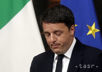 Renzi: Nesmieme mať pocit viny,ak nedokážeme prijať všetkých migrantov