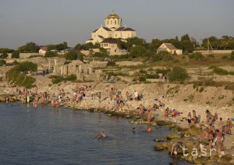 PZ OBSE vyzvalo z Minska Rusko, aby zrušilo anexiu Krymu