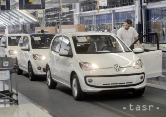 Rakúsko zhromažďuje žaloby proti Volkswagenu, aby sa vyhlo premlčaniu