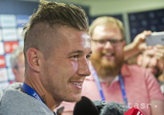 Kucka po prestupe do Trabzonsporu: Teším sa na nové výzvy