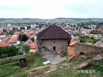 Deti v tábore budú spoznávať krásy Geoparku Novohrad-Nógrad