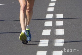 Na jubilejnom Malom štrbskom maratóne boli najrýchlejší Keňania