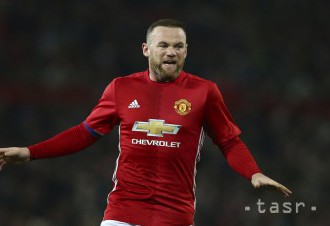 Rooney sa po trinástich rokoch vracia do Evertonu