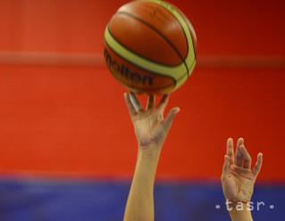 Slovenské basketbalistky triumfovali nad Islandom vysoko 68:36