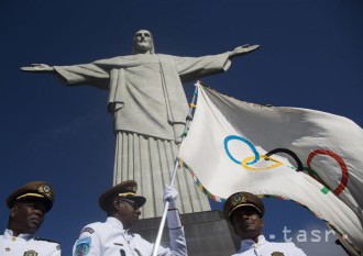 Olympijské: Rio 2016 sa topí v dlhoch, MOV mu odmieta pomôcť