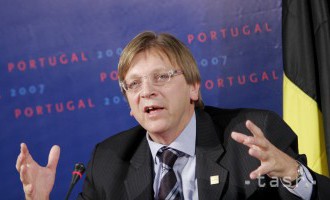 Verhofstadt: EP bude mať právo odmietnuť dohodu o brexite