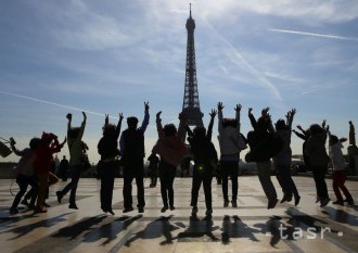 Paríž a Los Angeles chcú olympiádu v roku 2024