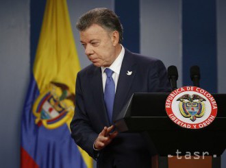 Kolumbijský prezident udelil poslednú amnestiu povstalcom z FARC