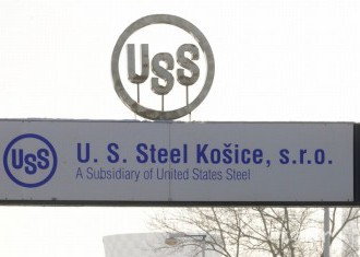 V areáli košického U. S. Steel sa smrteľne zranil robotník