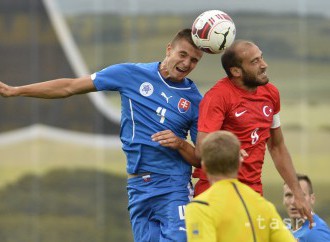 Valjent naďalej hráčom Ternana, klub ho neplánuje predať