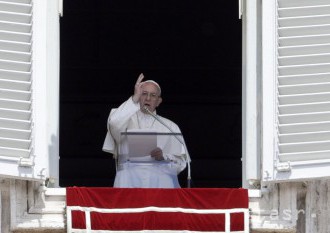 Podmienkou nadobudnutia svätosti bude aj dobrý katolícky život