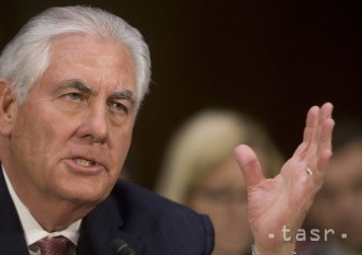 Šéf americkej diplomacie Tillerson rokoval v Katare o kríze