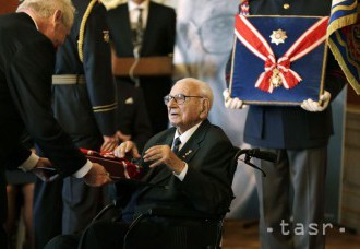 Čakáreň na Hlavnej železničnej stanici v Prahe nesie meno sira Wintona