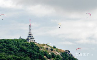 Investor dal návrh na vydanie územného rozhodnutia pre dostavbu Orbisu