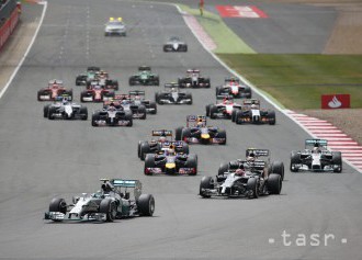 Organizátori VC Veľkej Británie v Silverstone vypovedali zmluvu