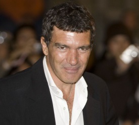 Španielsku národnú filmovú cenu 2017 si prevezme Antonio Banderas