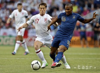 Malouda nastúpil na Gold Cupe za Francúzsku Guyanu aj napriek zákazu