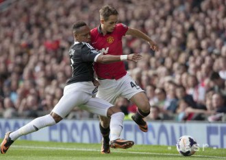 Januzaj prestúpil z Manchestru United do San Sebastianu