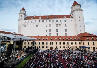 Viva Musica! festival prináša do Bratislavy Piano Gala