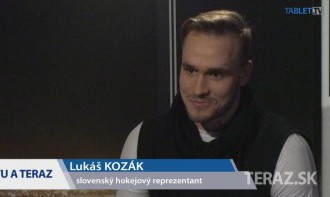 Lukáš Kozák zabojuje o kontrakt v Slovane Bratislava