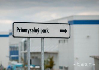 Pri Dežericiach chce súkromný investor vybudovať priemyselný park