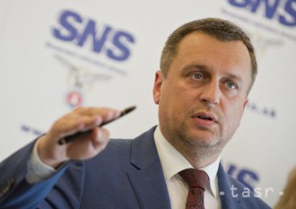 SNS: Eduard Markovič poškodil meno strany, musí strpieť trest