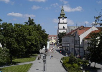 Poslanec Takáč nepríde o odmeny kvôli účinkovaniu v reklame